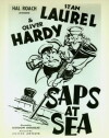 Saps at Sea (1940)