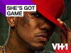 She's Got Game (2015)