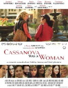 Cassanova Was a Woman (2016)