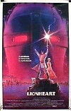Lionheart (1987)