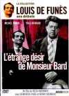 Strange Desire of Mr. Bard (1954)