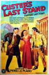 Custer's Last Stand (1936)