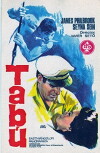 The Drums of Tabu (1966)