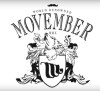 Mo-touring for Movember (2011)