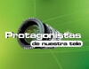 Protagonistas de Nuestra Tele (2010)