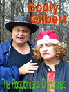 Godly Gilbert - The Rosconians Christmas (2017)