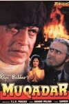 Muqaddar (1996)