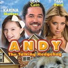Andy the Talking Hedgehog (2017)