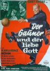 Crook and the Cross (1960)
