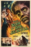 The Son of Dr. Jekyll (1951)