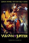 Vulcan, Son of Giove (1962)