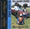 Gangsta Dance (1994)