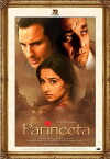 Parineeta - Das Mädchen aus Nachbars Garten (2005)