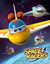 Space Racers (2014)