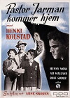 Pastor Jarman kommer hjem (1958)
