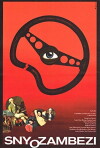 Dreams About Zambezia (1982)