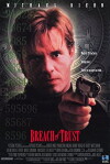 Crashpoint - Gehetzt (1995)