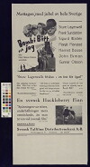 Bombi Bitt och jag (1936)