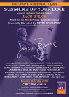 Sunshine of Your Love: A Concert for Jack Bruce (2018)