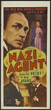 Nazi Agent (1942)