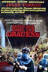 Mystery on Monster Island (1981)