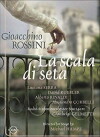 La scala di seta (1990)