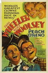 Peach-O-Reno (1931)
