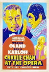Charlie Chan at the Opera (1936)