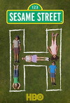 Sesame Street: H is for Hair (2018)