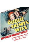 Public Enemy's Wife (1936)