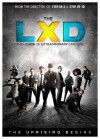 The LXD: The Legion of Extraordinary Dancers (2010)