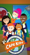 Cape Kids (2018)