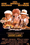 Lucky Lady (1975)