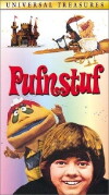Pufnstuf (1970)