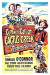 Curtain Call at Cactus Creek (1950)