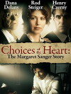 Choices of the Heart (1983)