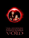 Veil Anthology (2017)