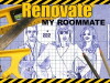 Renovate My Roommate (2016)