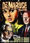The Death Ray of Dr. Mabuse (1964)