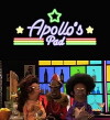 Apollo's Pad (2011)