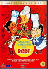 Die Olsenbande sieht rot (1976)