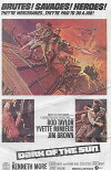 Dark of the Sun (1968)