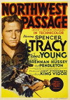 Northwest Passage (1940)