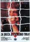 Zum Glück gehören drei (1985)