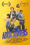 Abracadavers (2016)