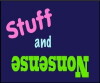 Stuff and Nonsense (2017)