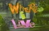 Where I Live (1993)