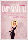 Lady M at UTM (2014)