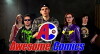 Awesome Comics (2016)