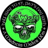 Half Way To St. Pat's Day With The Tossers (2017)